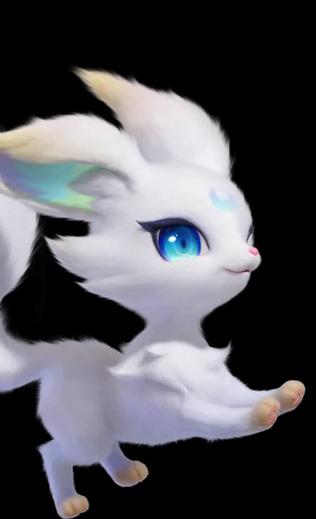Lunara — Ataques a distancia