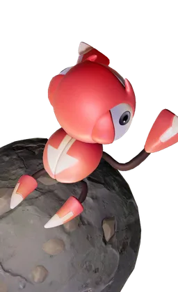 Baleetle