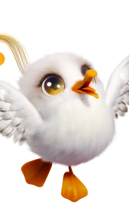 Chirpi