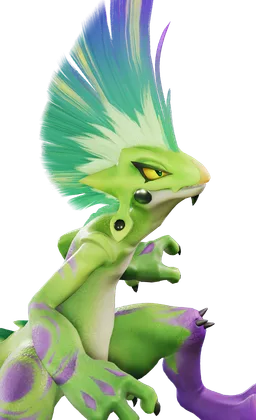 Pomawk