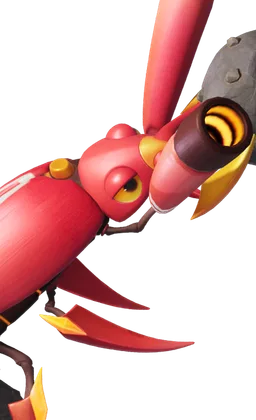 Waleetle